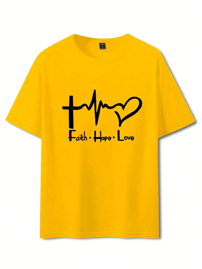 camiseta masculina
