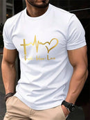 camiseta masculina