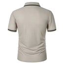 Camisa polo masculina