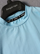 Camisa masculina confortável