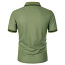 Camisa polo masculina