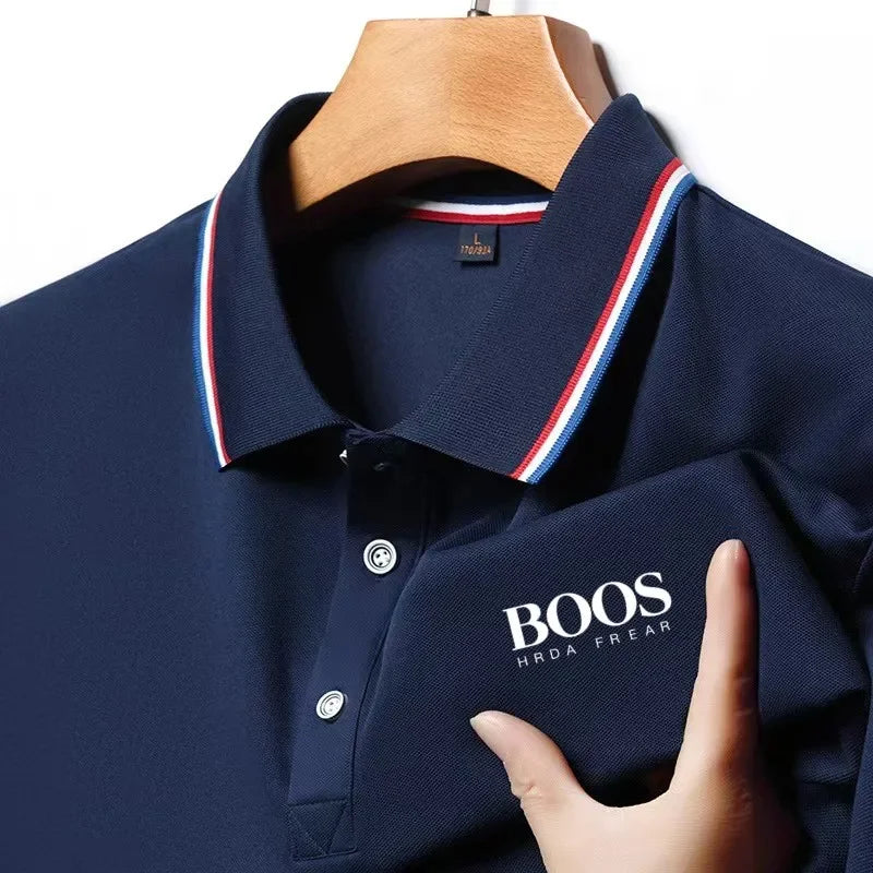camisa polo
