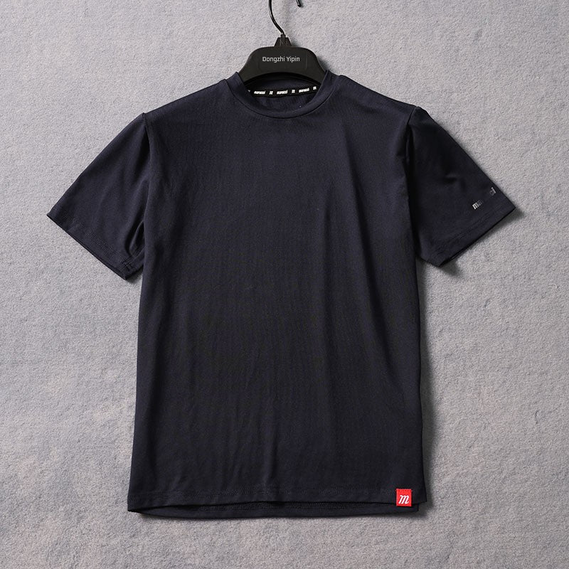 Camisa masculina confortável