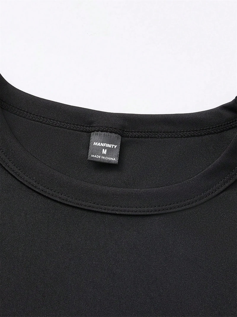 camiseta masculina
