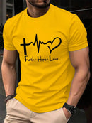 camiseta masculina