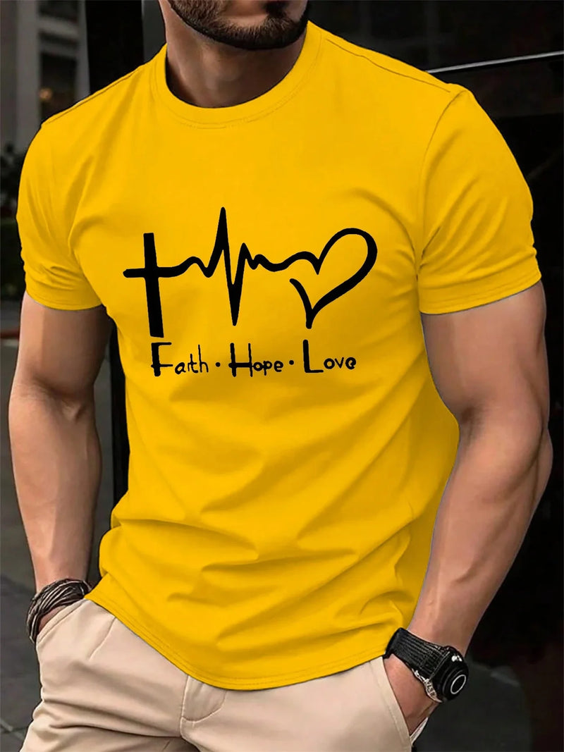camiseta masculina