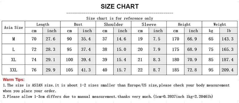 camiseta masculina summer