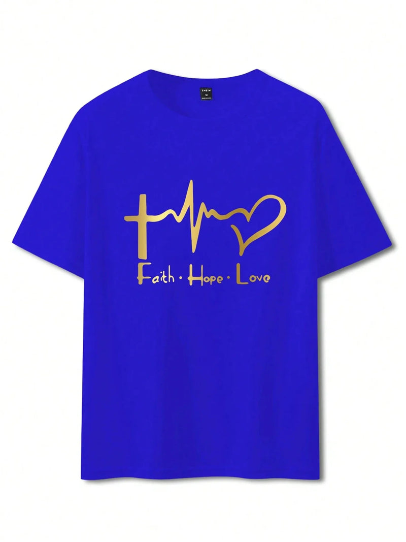 camiseta masculina