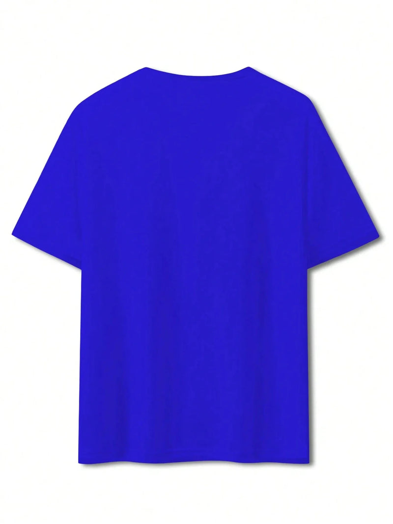 camiseta masculina