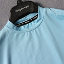 Camisa masculina confortável