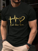 camiseta masculina