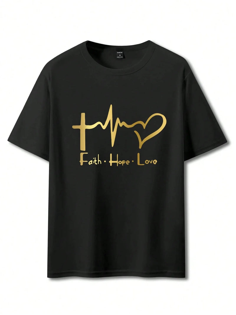 camiseta masculina