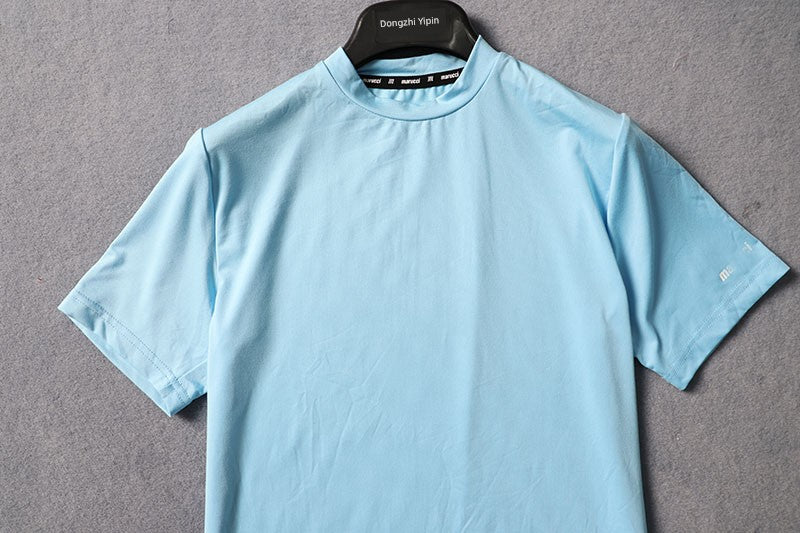 Camisa masculina confortável