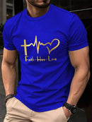camiseta masculina