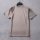 Camisa masculina confortável