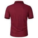 Camisa polo masculina