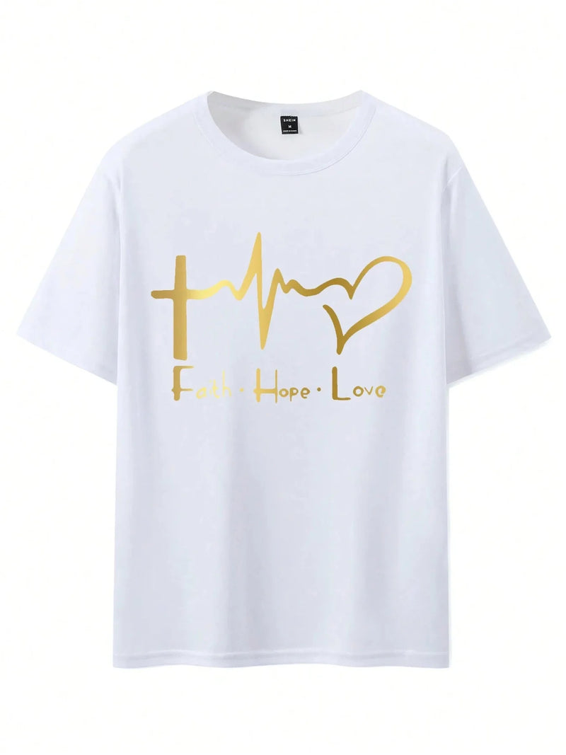camiseta masculina