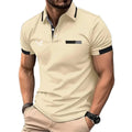 Camisa polo masculina