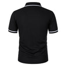 Camisa polo masculina