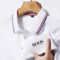 camisa polo